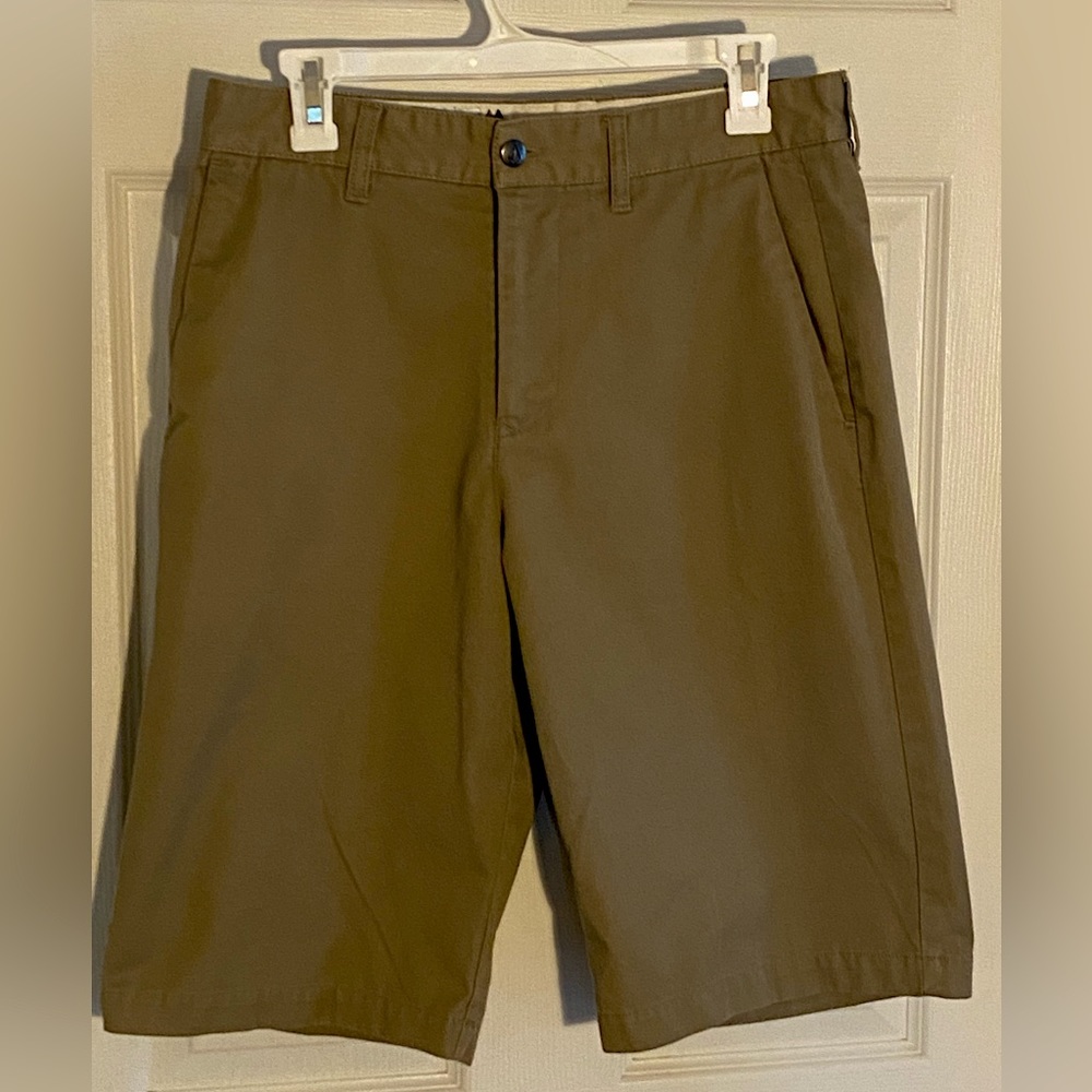 Volcom Men’s Frickin Chino Shorts